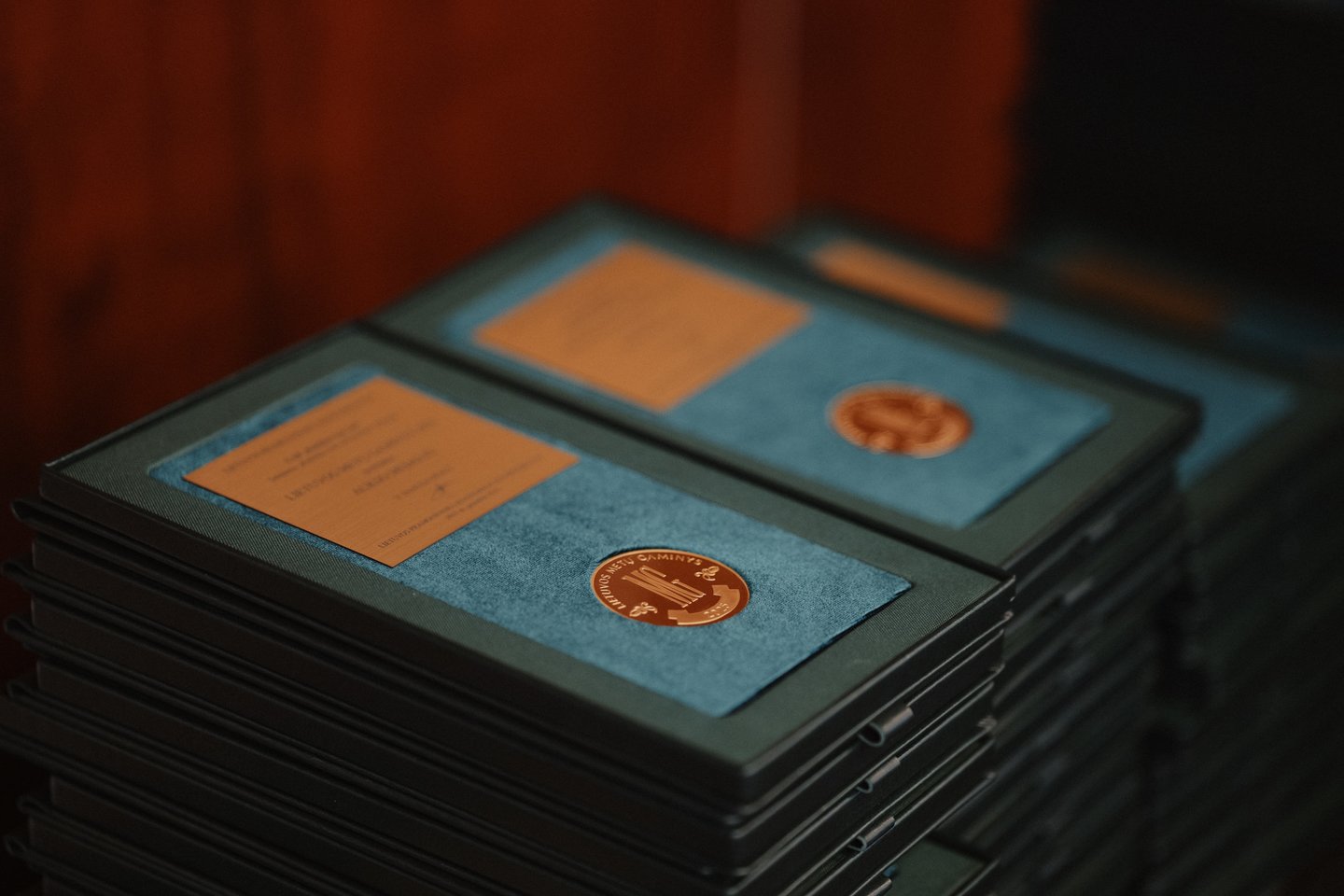 „Rokiškio NAMINIS“ sviestas pelnė aukso medalį<br> K. Polubinskos nuotraukos