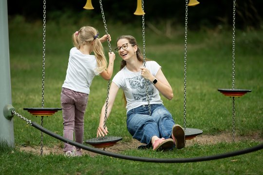 Ryšys, kuris gydo: apie neuroįvairovę ir traumines patirtis