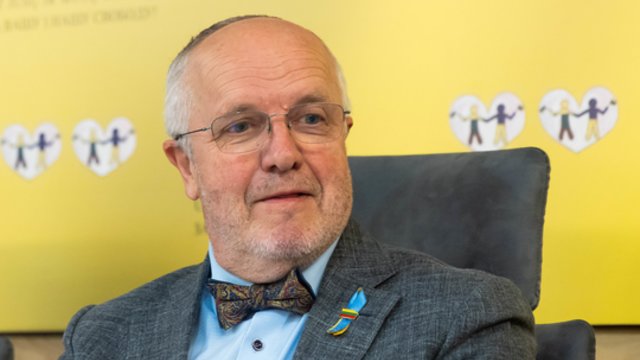 J. Olekas tvirtina, kad nėra planų pratęsti Seimo sesijos: „Suspėsime“