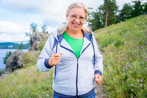 Ilgaamžiškumo ekspertas: „Su genais nepakovosi“ – vienas didžiausių sveikatos mitų, kurių reikia atsikratyti“