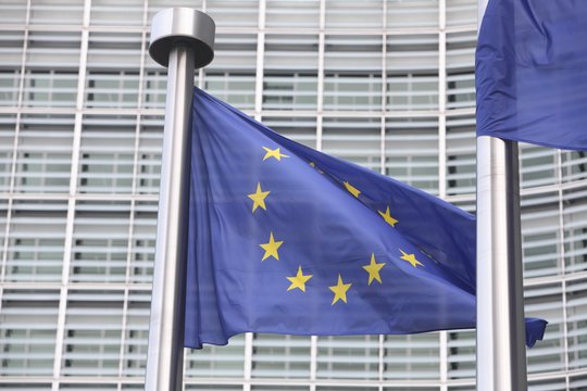 Buldozeriu stumiama EK tabako akcizų direktyva – perspėja dėl grėsmės pasienio saugumui