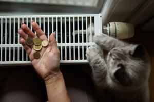 Prastos žinios gyventojams – šildymas lapkritį kainuos daugiau nei pernai