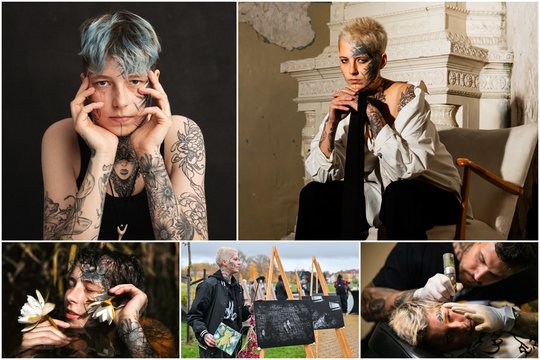 Panevėžietės dėl išvaizdos kunigas nenorėjo įleisti į bažnyčią: laužomi kaulai buvo vaikystės kasdienybė