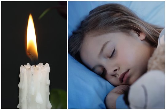 Baisi tragedija Lenkijoje: ryte žadinti 10 m. dukters atėjusi mama rado ją negyvą