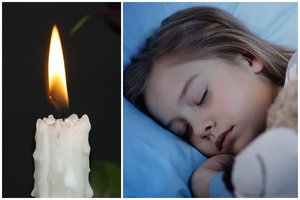 Baisi tragedija Lenkijoje: ryte žadinti 10 m. dukters atėjusi mama rado ją negyvą