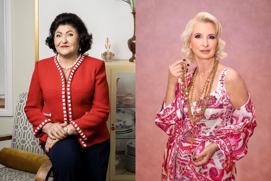 Po audringo kivirčo su V. Statkevičiene – galutinis D. Pečiukonytės žodis