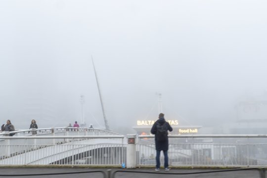 Užfiksavus antrą šilumos rekordą iš eilės – sinoptikų žinia, ar laukti trečiojo