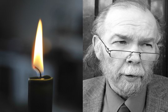 Liūdna žinia: mirė „Žalgirio“ arenos architektas, nacionalinės premijos laureatas E. V. Miliūnas