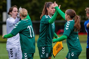 Paaiškėjo merginų U19 rinktinės rinktinės varžovai