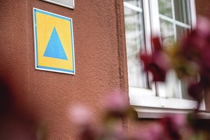 Kaunas pradeda revoliuciją: senuose daugiabučiuose pasirūpinta gyventojų saugumu 