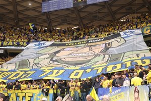 „Maccabi“ su nuostabiu L. Walkeriu pergalingai sugrįžo į Izraelį