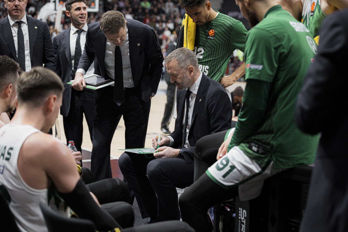  Tomas Masiulis<br>zalgiris.lt nuotr.