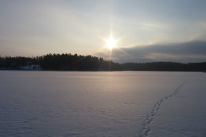 Kas iš tiesų yra žiemos saulėgrįža?