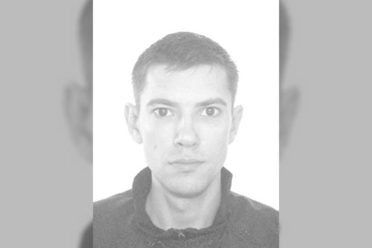 Telšių policija skelbia pasislėpusio žudiko paiešką – turėtų keliauti į kalėjimą atlikti bausmės