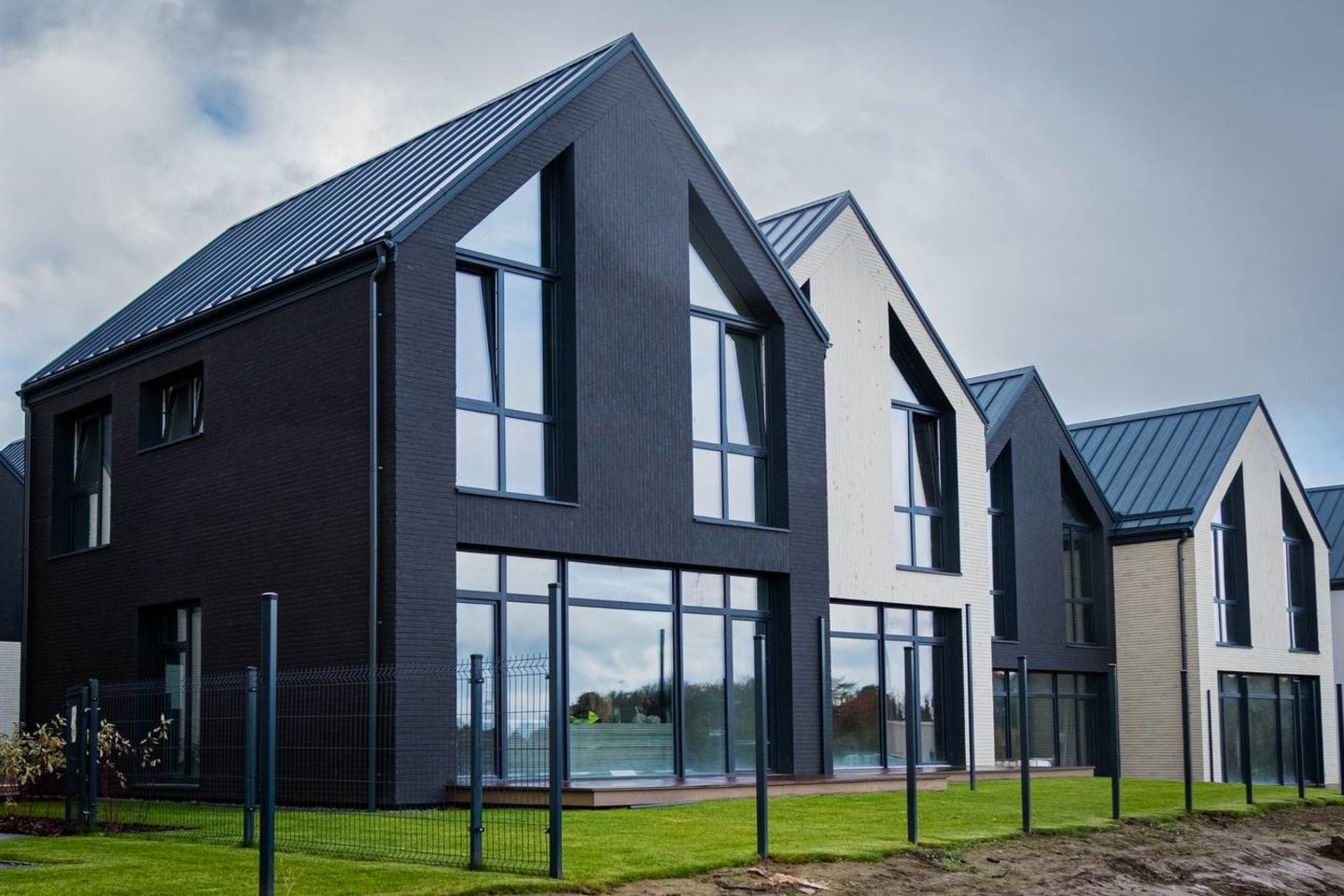 „Pavilnio svajos“