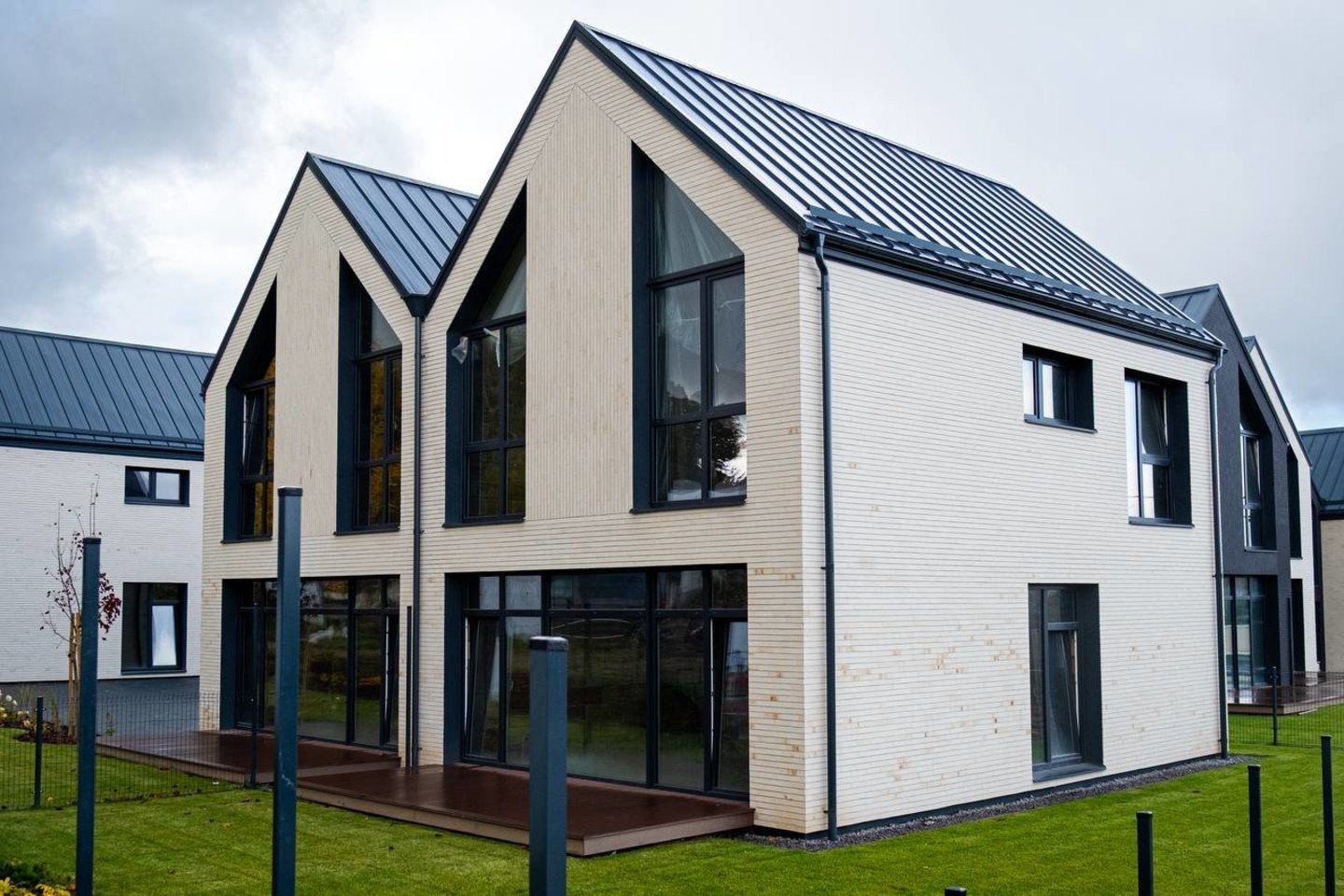 „Pavilnio svajos“