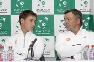 Su R. Berankiu konfliktavęs ilgametis treneris: „Gal per daug pasikarščiavome“