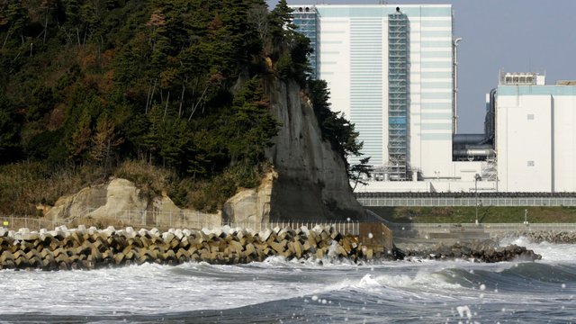 Japoniją supurtė žemės drebėjimas: skelbiamas įspėjimas dėl cunamio pavojaus