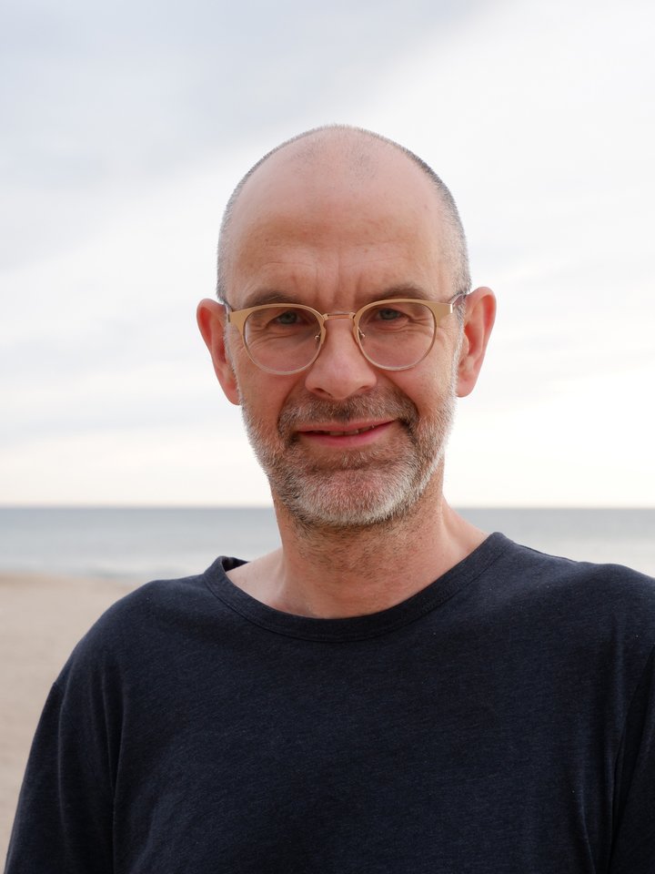 J.Valatkevičius parašė romaną.<br>Leidėjų nuotr.