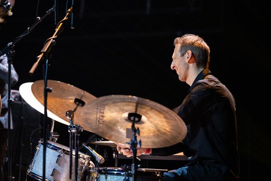 Šiauliuose pagerbti kultūros ir meno premijų laureatai bei jaunieji kūrėjai