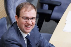 V. Gapšiui iš kalėjimo ištrūkti anksčiau nepavyko: teismas tarė žodį