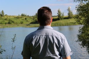 Savęs nekentusi Ingrida rado išeitį: tapo vaikinu, vardu Emilis