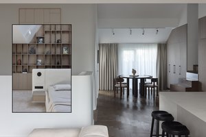 Šeima grįžo į renovuotą butą ir liko be žado: interjeras nebeatpažįstamas