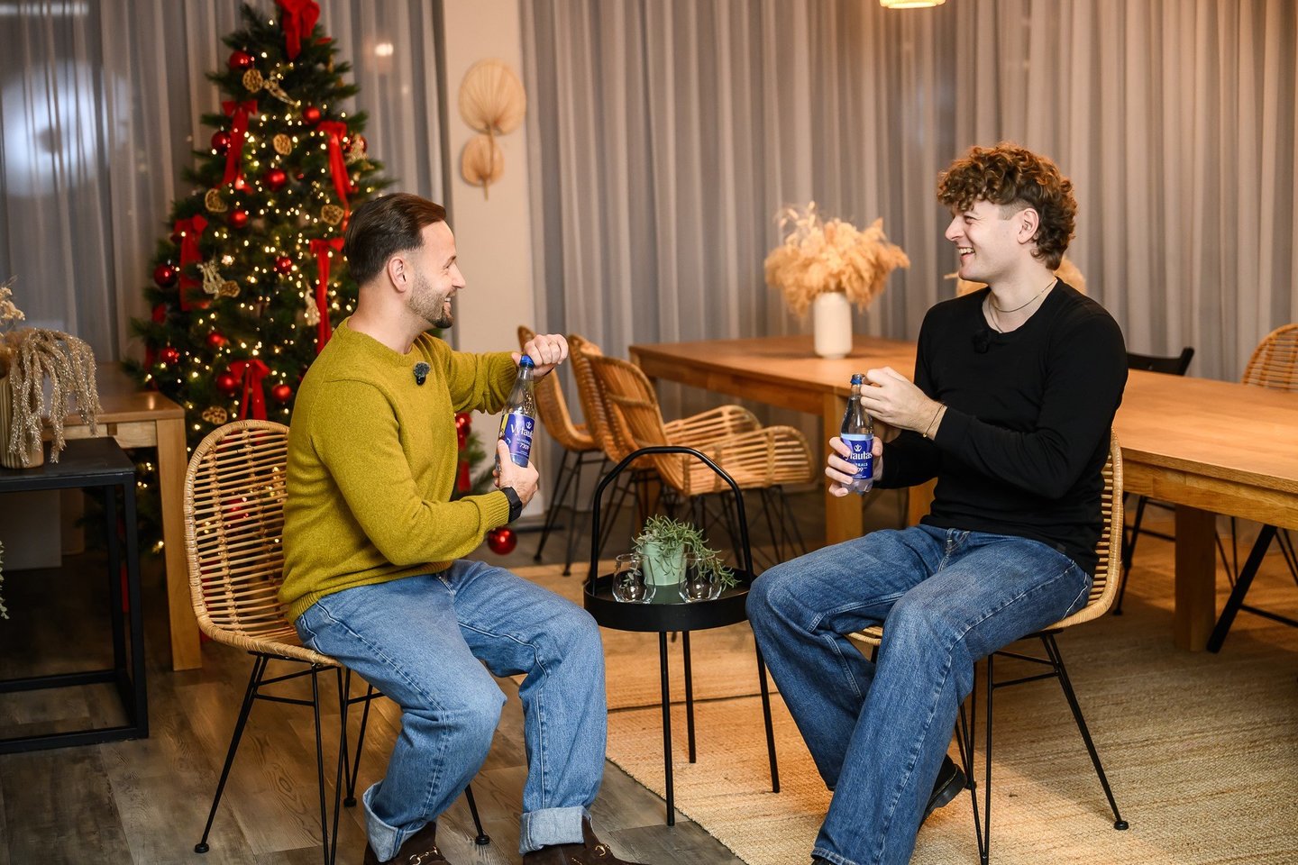 Dovi Mi.<br>T. Petrovskio nuotr.