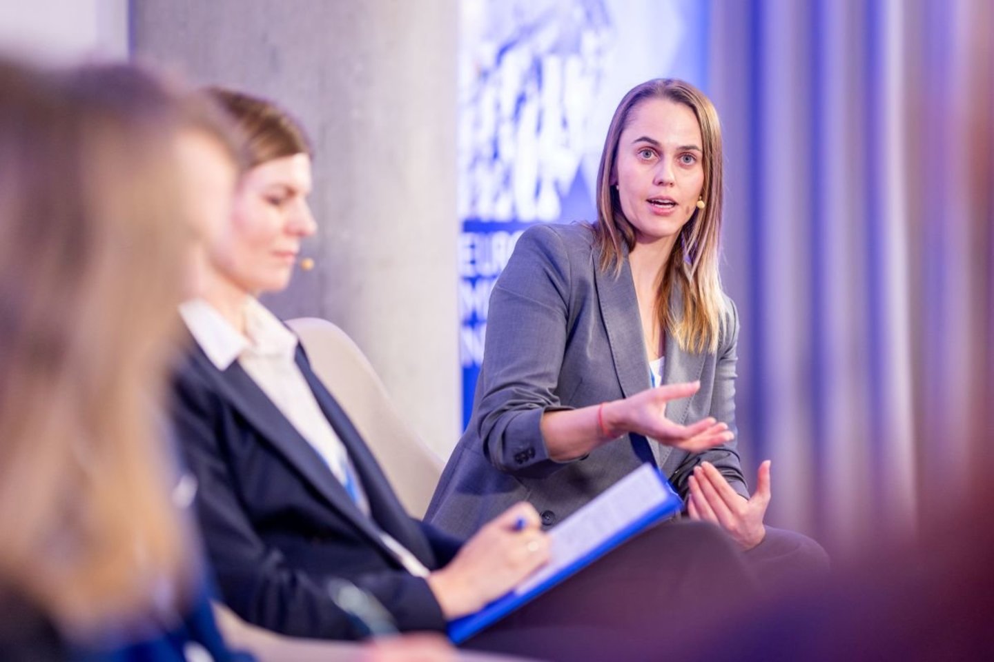  Laura Perevičiūtė.