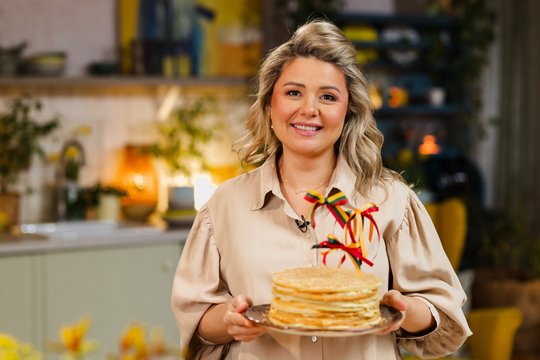 Beata Nicholson atvėrė visas kortas: pasakė, kiek uždirba iš vienos LRT laidos