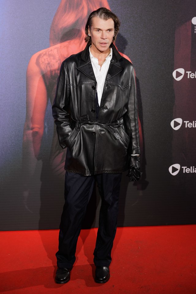 Juozas Statkevičius.<br>V. Skaračio nuotr.