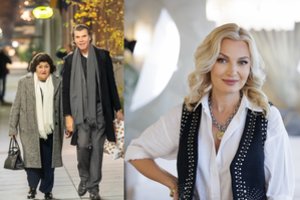 Po J. Statkevičiaus ir jo mamos dramos su D. Pečiukonyte – V. Jakučinskaitės reakcija: negailėjo riebių žodžių