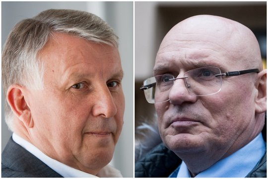 Teisėjų korupcijos byloje – ir stebinantys istorijų apie kyšius autoriaus prisiminimai