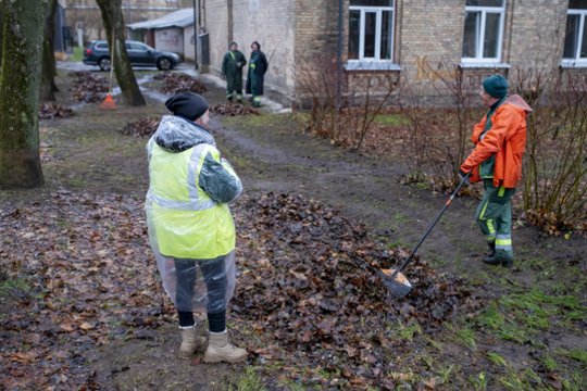 Skursti neteks, bet nepatenkintų bus daug: kas slypi už 2026 m. biudžeto eilučių