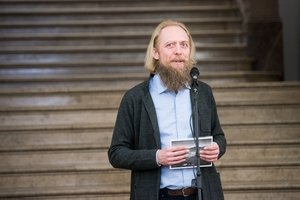 J. Staselis sureagavo į pasipiktinimą: LRT tarybos nariai neatstovauja juos delegavusioms institucijoms