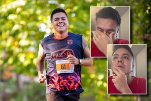 Lietuvoje gyvenimą kuriančiam Fabianui – žinia iš Prezidentūros: negalėjo tuo patikėti