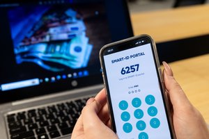 Žinia apie laimėjimą loterijoje apsidžiaugusi alytiškė neteko 13 000 eurų