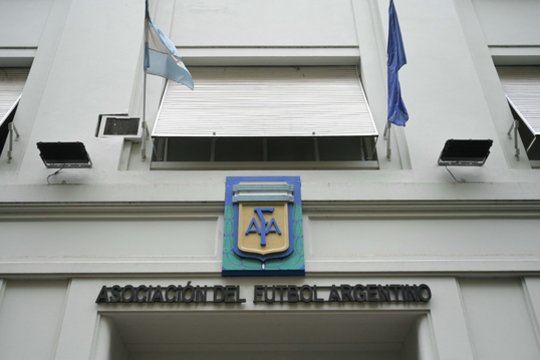 Didžiulis skandalas Argentinos futbole: gresia nedalyvauti pasaulio čempionate