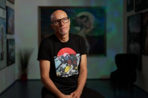 Algis Kriščiūnas atsivėrė apie panikos atakas ir santykius su pirmąja žmona