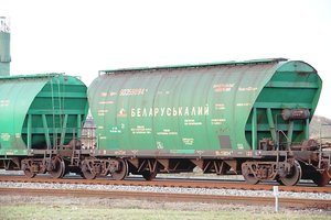 JAV panaikins sankcijas Baltarusijos kalio trąšoms