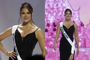 „Mis Suomija“ neteko savo titulo: dėl to kaltas neapgalvotas poelgis