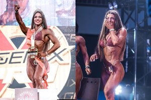 Žinoma kultūristė Dainora Dvarionaitė išgyvena skaudžią netektį: „Negaliu patikėti“