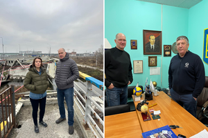 Po tarptautinės federacijos sprendimo – tylus lietuvių atsakas