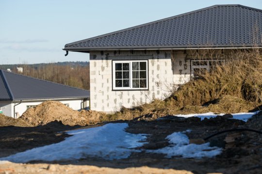 Patvirtinta – gyventojai galės gauti iki tūkstančio eurų: kam skirs tokią kompensaciją