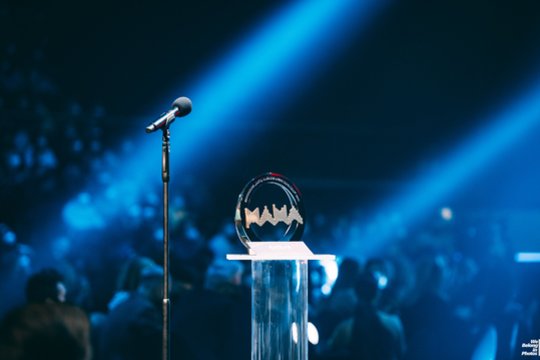 Šį vakarą – ilgai laukta M.A.M.A. apdovanojimų nominantų paskelbimo ceremonija