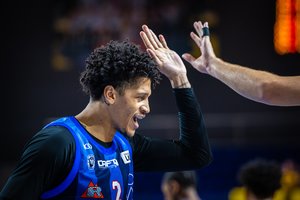 Prakeiksmas nutrauktas: „Jonava“ po dviejų mėnesių pertraukos iškovojo pergalę LKL