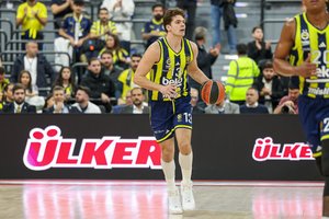 Be Šaro žaidęs „Fenerbahce“ po pratęsimo palaužė principinius varžovus