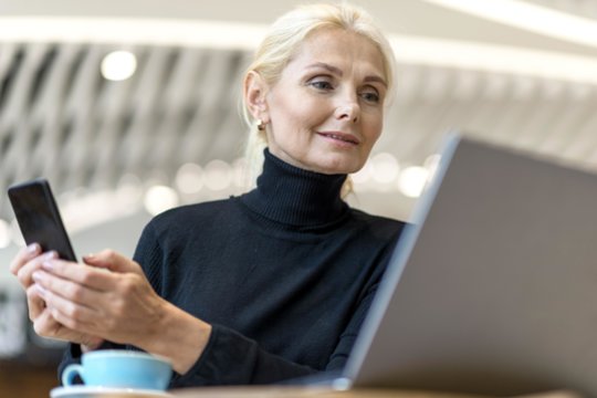 VMI pradeda paslaugų perkėlimą į vieną sistemą: kas keisis klientams