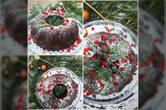 Tobulas pyragas šventėms – mažai miltų, cukraus, lengvai pagaminamas: neįtarsite, koks slaptas ingredientas