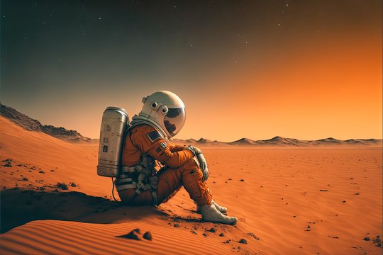 Atrado, kad laikas šioje Saulės sistemos planetoje eina kitaip